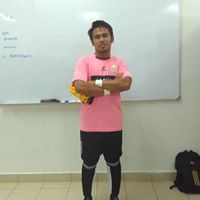 Afiq Afnan