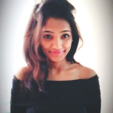 Harshita Jaiswal