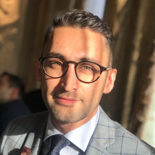 Mohsen Omrani Nejad