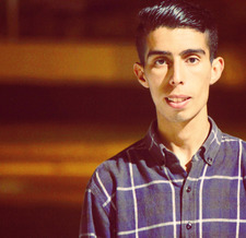 ياسر الخياط