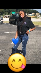 Denijah Gilliland