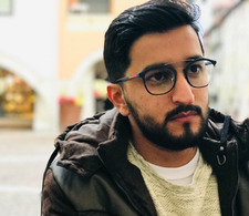 Khalid Almajed