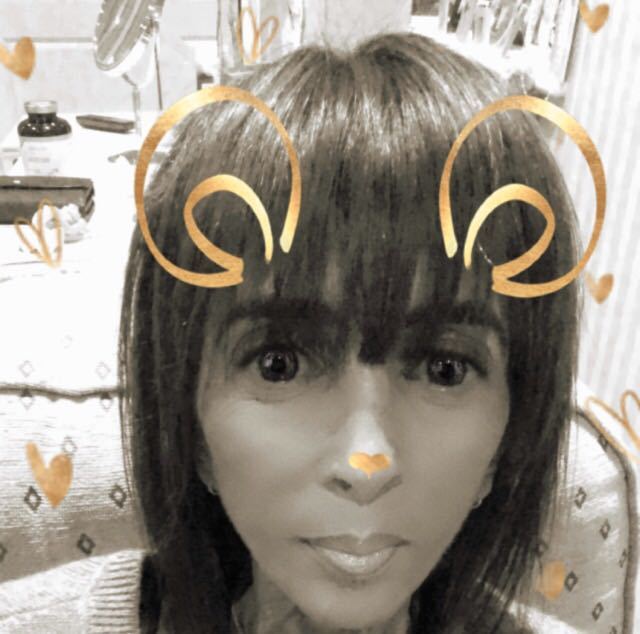 Goodreads profile picture for @allies