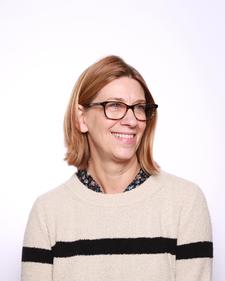 Lisa DiMona