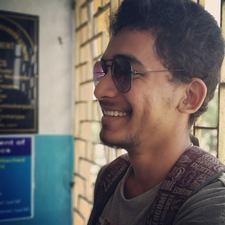 Amresh Verma