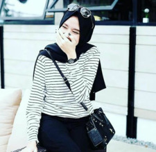 سلسبيلآ نضال