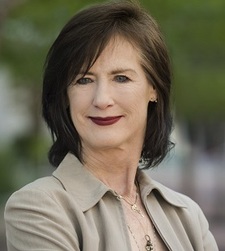 MaryEllen Elizabeth Hart