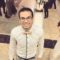Ahmad Mostafa