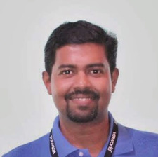 Ganesh Kumar