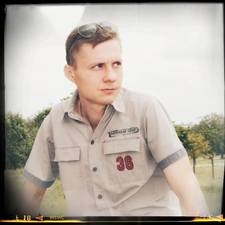 Андрей Быков