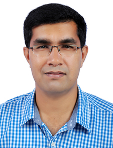 DILEEP Abraham