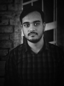 Nikhil Katoch