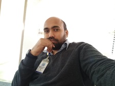 Dr Chandrakanth Gadipelly