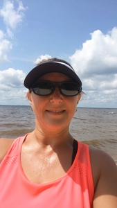 Karen Gamblin
