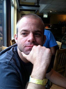 Tim Gibson