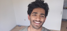 Kabilan Sakthi