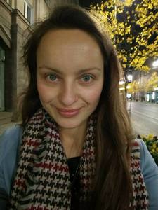 Skaistė Papuškaitė