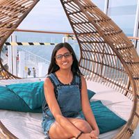 Ishita Mittal