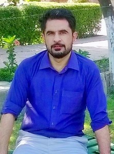 Ayan Afridi