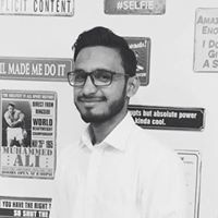 Noshad Rafiq