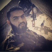 محمد العياط