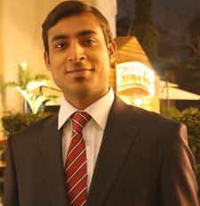 Ahmad Hameed