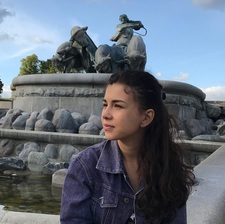 Aleksandra Krstić-Gošić
