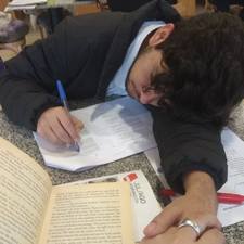 Jorge Neumann Álvarez