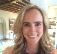 Caitlin Foster