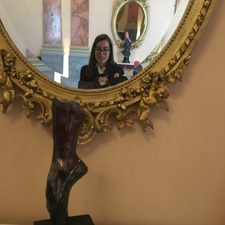 Isabel Garcia