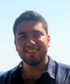 Ahmed Nader