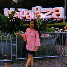 Saru (Queen of Bookland)