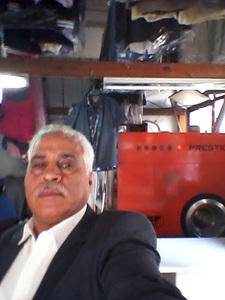 Mohamed Ghazaly