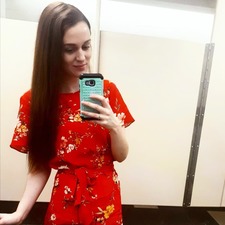 Mary-Catherine Croshaw