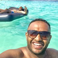 Ahmed SaaDy
