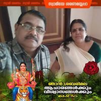 Vijayakumar Cherukat