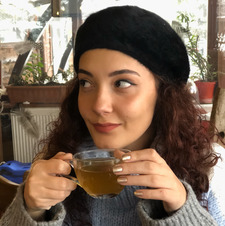 Büşra Orhan Seymen