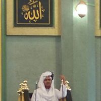 Muhammad Hamdan