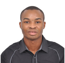 Felix Musamadya