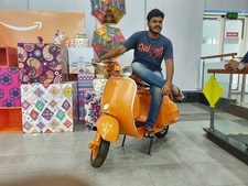 Rohit Gurunath Sharma