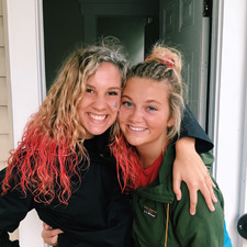 Mackenzie Pennington