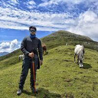 Sumit Mehra
