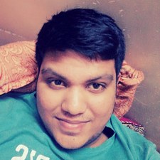 Shuvam Gupta