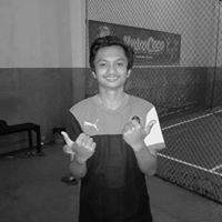 Fryan Pratama