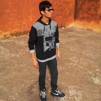 Shubham Sharma