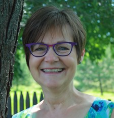 Ruth Lewis-Tratch