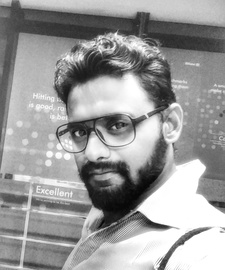 Ajayan Kaippilly