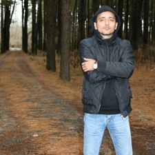 Ali babapour