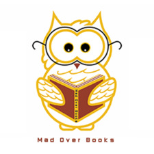 Madoverbooks