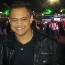 Felipe Silva Nascimento